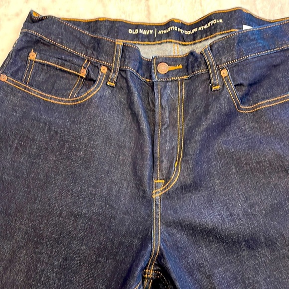 Men’s Jeans - Picture 1 of 3